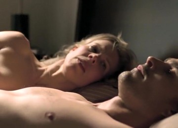 Elisabeth Locas - 'Ville-Marie' (2015)