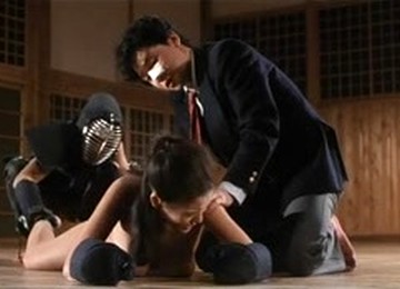 Asian Hottie China Gets A Dirty BDSM Treatment