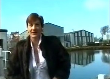 British Extreme Madame Pee Pee