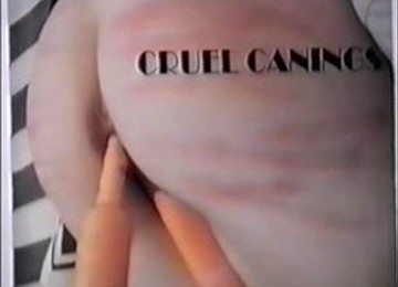 Cold-Blooded Canings