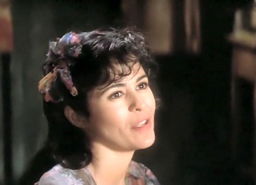 The House Of The Spirits (1993) Maria Conchita Alonso, Sarita Choudhury