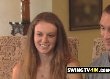 The Adventure Of Swinging Couples