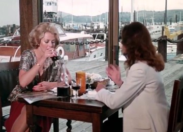 Taboo - Vintage Erotic Lovers