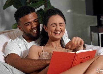 Babes - Lazy Day 1 - Eliza Ibarra