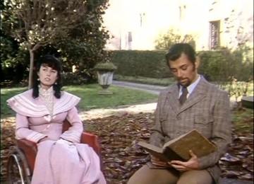 Amazing Porn Movie Toedliche Leidenschaft (1997)