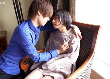 Asian Spoiled Hussy Crazy Porn Video