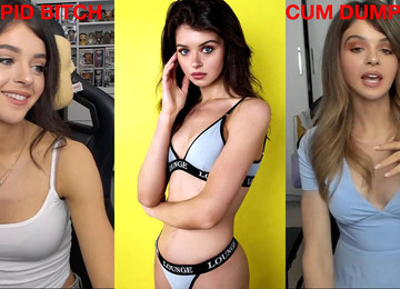 Twitch, Streamer Girl, Streamerin