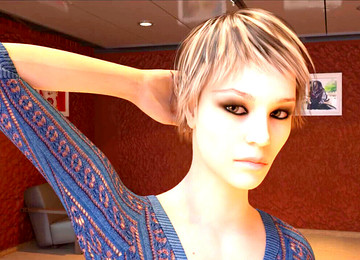 Gameplay, Sluts, Fashion Business