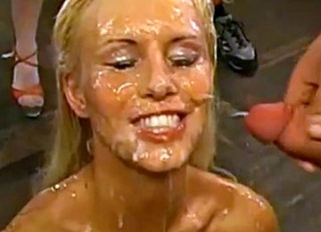 Bukkake Slut Polishviking