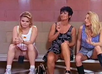 Rain Ahh Debbie Does Dallas Next Generation