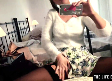 Jassyfacegd, Stunner, 4k Porn