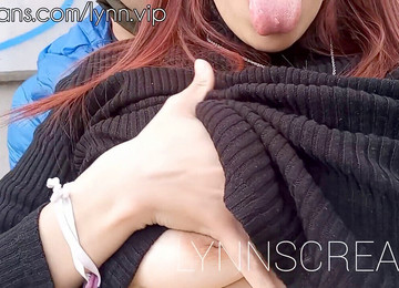 Big Ass Latina, True Amateur