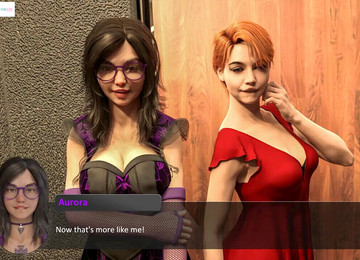 Hentai College, Anime Porn