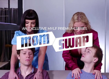 Shoplyftermylf, Milf