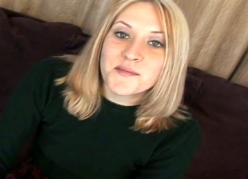 Some Nice Close Up Anal Action For This Horny Whore In A Reality Video