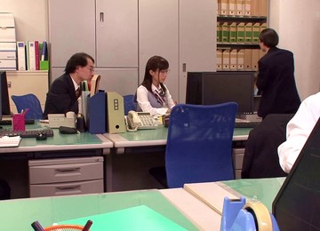 Beautiful Porn Hottie Minami Kojima Gets Pussy Screwed Raw And Hot