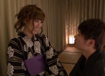 Sweet Anna Anjo Gets Her Tight Vag Pumped Hard