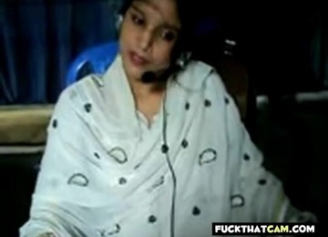 Bangla Call Center Girl Monika