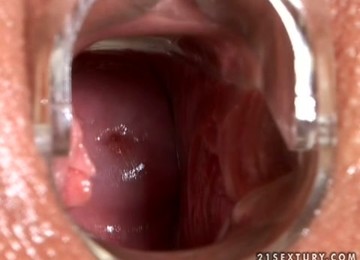 Awesome Girl Is So Fucking Flexible When It Comes To Sex