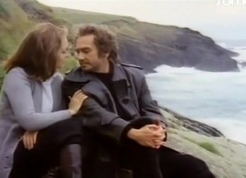 Alexandra Bastedo My Lover My Son