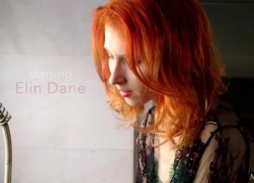 Incredibly Tasty - Elin Flame - Met-Art