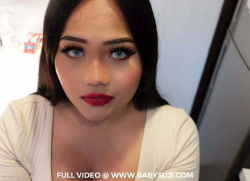 Singapore Malay Girl Fucks Husband's Best Friend