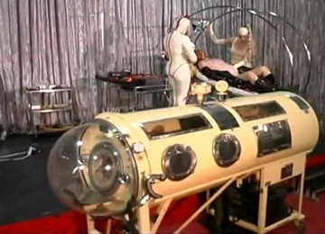 Rubberdoll Factory 1 Scene 3