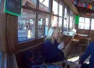 Toyboy Expert Monis Nightout Recap With Young Guy