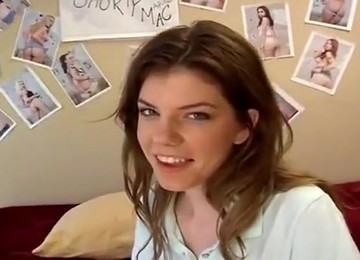 Sweet White Amateur Tasting Dark Weiner