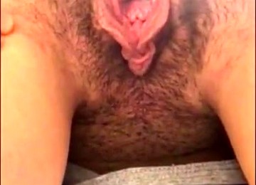 My Huge Creampie Dildo Stuffed My Gaping Wet Pussy.