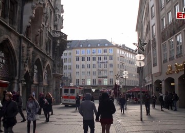 Amateur Sexparty In Munich With German Blonde S