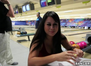 Nasty Swing-banging With Big Fat Cocks And Bunch Of Wet Coochies