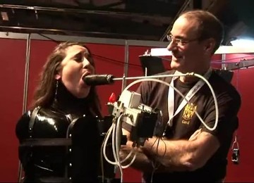 Kinky Babe Jewell Marceau Bdsm Porn Video