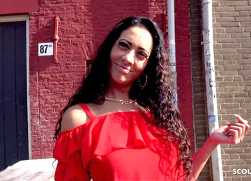 Casting Anal, Deutsch Anal, Allemande Anal