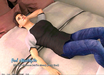 Toon, Treasure Nadia, Anime Porn