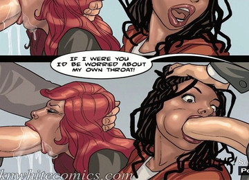 Секси дупе, Велике сисе, Јебање у гузицу, Дупла пенетрација, Секс у канцеларији