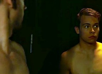 Perpetual  Danish Short Movie (gaygays) * Gayboystube.com * 62 *