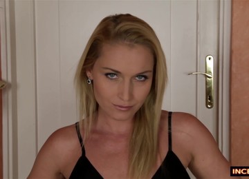 You Should Never Peeping Hd