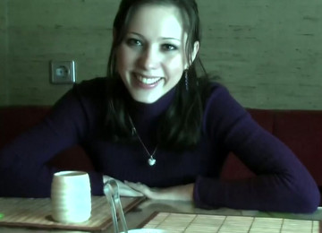 Orgasm Craving Dude Wants To Bang This Nympho Hard