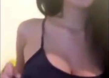 Bigo Live Cam 137 - Boobs
