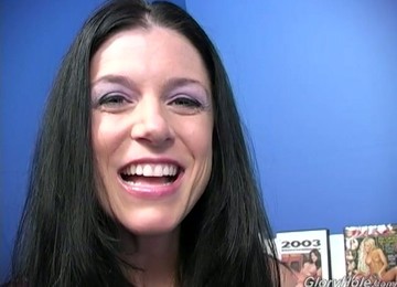 Slim India Summer Sucks A Dick And Fondles Her Hot Pussy