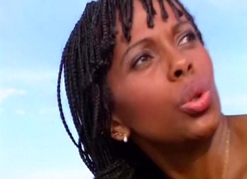 Magnifix (1996) - Lea Martini - Lea Martini