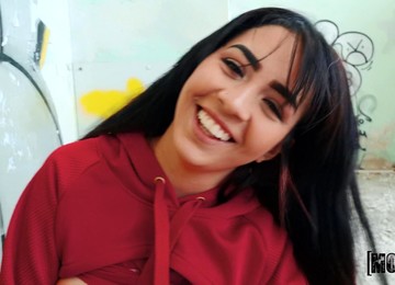 Mofos B Sides - Filthy Screw 1 - Robin Reid