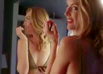 Wifey, Cuckold Husband, Fucked In Front Of Husband