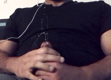 Kiveri A Faszát, Indisn Jerking Voice, Big Cock