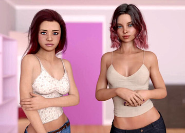 Erotic Story, Pc Gameplay, 3 Dimensional