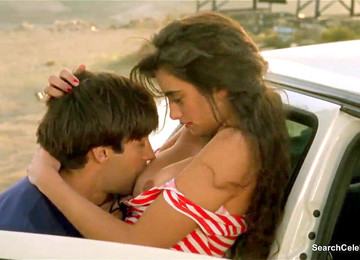 Recent, Celebrities Milk, Brunette