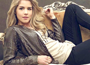 Platinum-blonde, Magpie12000