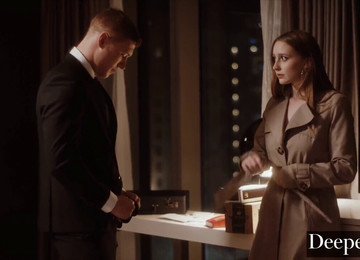 Vagina Fuck, Voyeurs