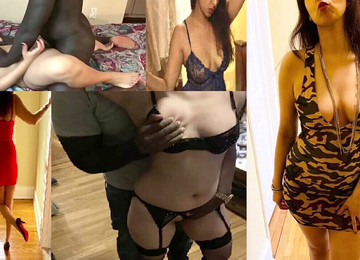 Bbc Cuckold Gangbang, Indian Wife And Black